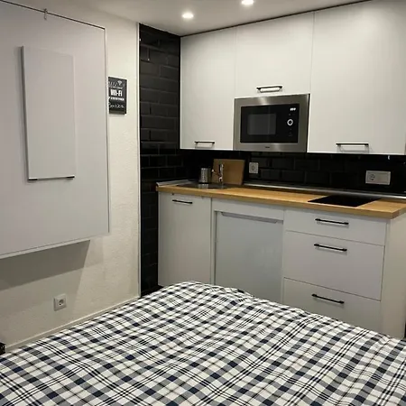 Ferienwohnung Baqueira 1500 Naut Aran Exterior foto