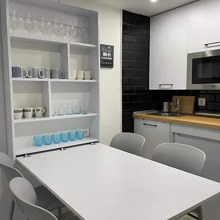 Ferienwohnung Baqueira 1500 Naut Aran Exterior foto