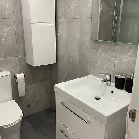 Ferienwohnung Baqueira 1500 Naut Aran Exterior foto