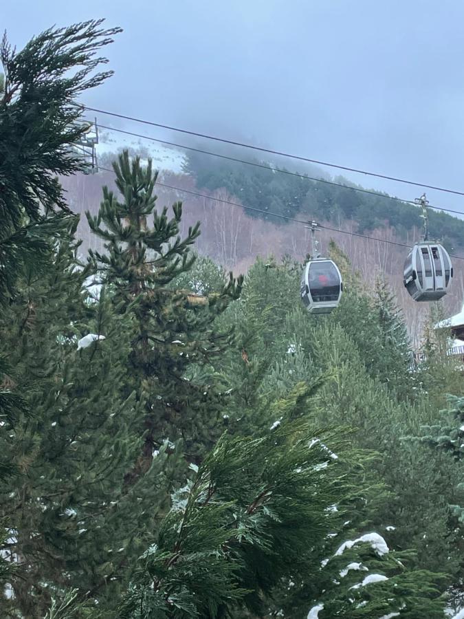 Baqueira 1500 Apartment