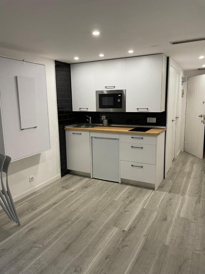 Baqueira 1500 Apartment *